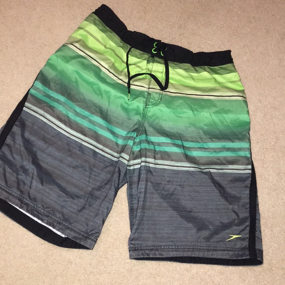 Speedo swimsuit